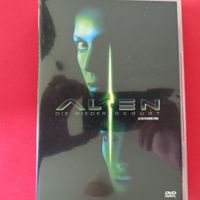Alien - Die Wiedergeburt