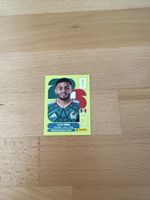 Panini FIFA World Cup 2026 Alexis Vega Aufkleber MEX 18