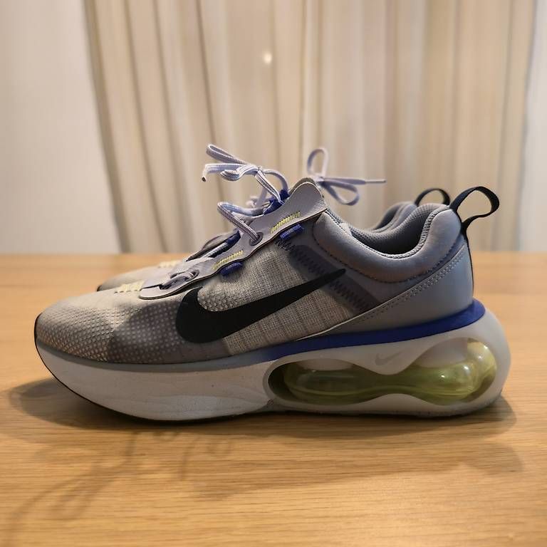 Herrenschuhe: Nike Air Max 2021 Gr. 39 – Gebraucht aus Bazenheid von Exo_Tic