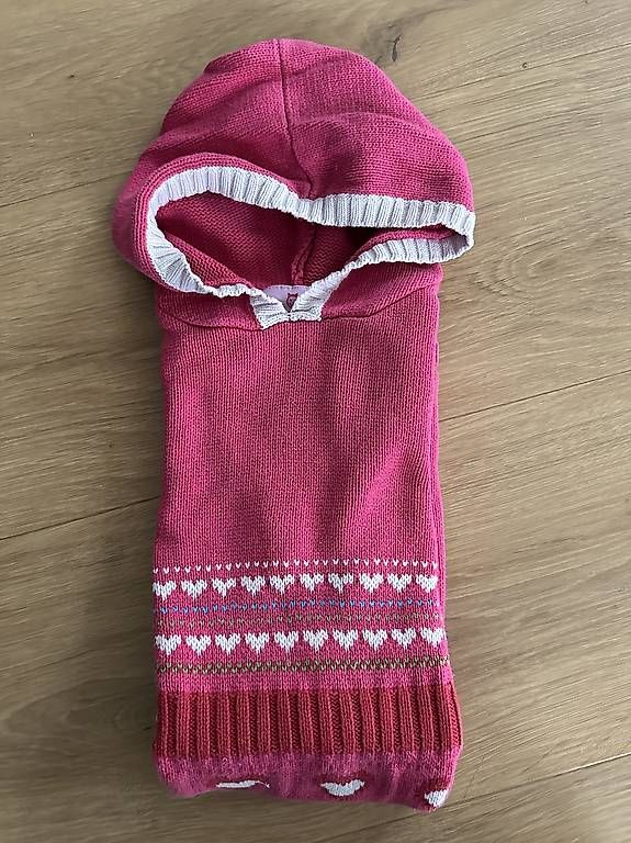 Vestiti & Gonne: Strickkleid 122 – Usato da Buchrain venduto da eule2109 3