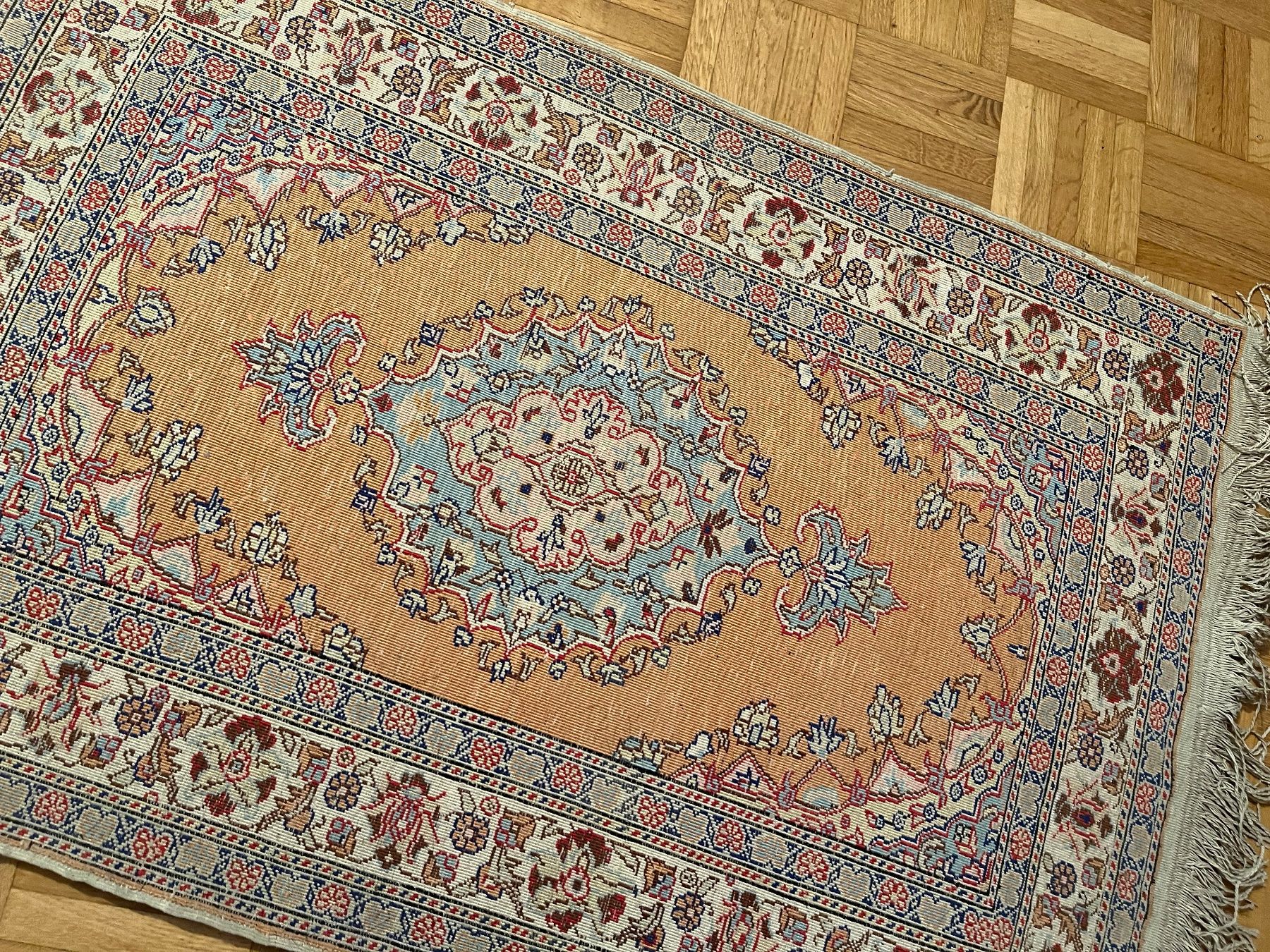 Tapis: Teppich – D'occasion à Aarau par jan_76vg
