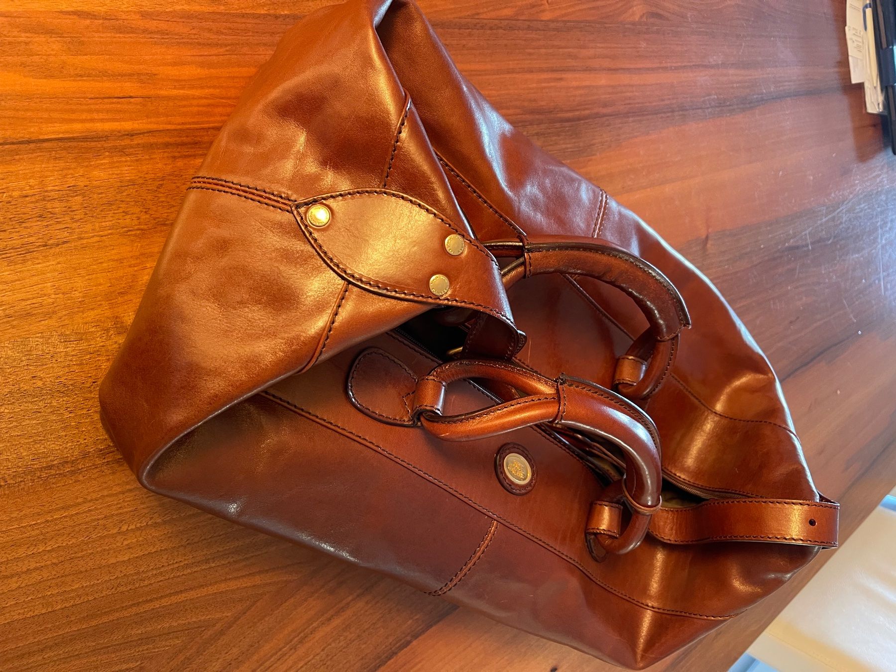 Taschen: Neue Bridge Reisetasche NIE GEBRAUCHT! – Neu (gemäss Beschreibung) aus Zürich von che_5rs8
