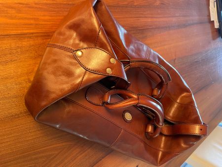 Neue Bridge Reisetasche NIE GEBRAUCHT!