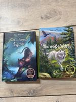 2 Bücher Das geheime Leben der Tiere guter Zustand