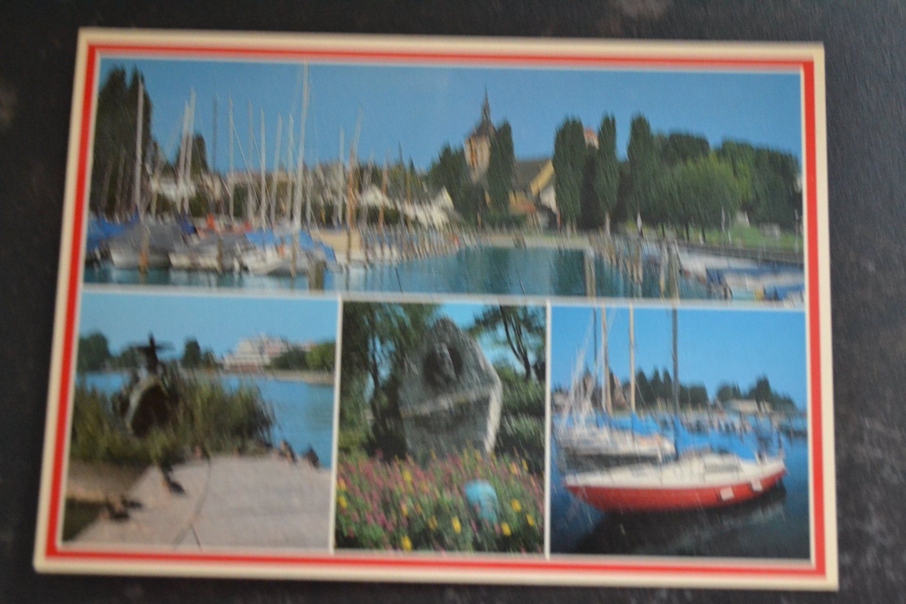 Cartoline postali: AK Arbon TG – Usato da Beinwil am See venduto da kajak55