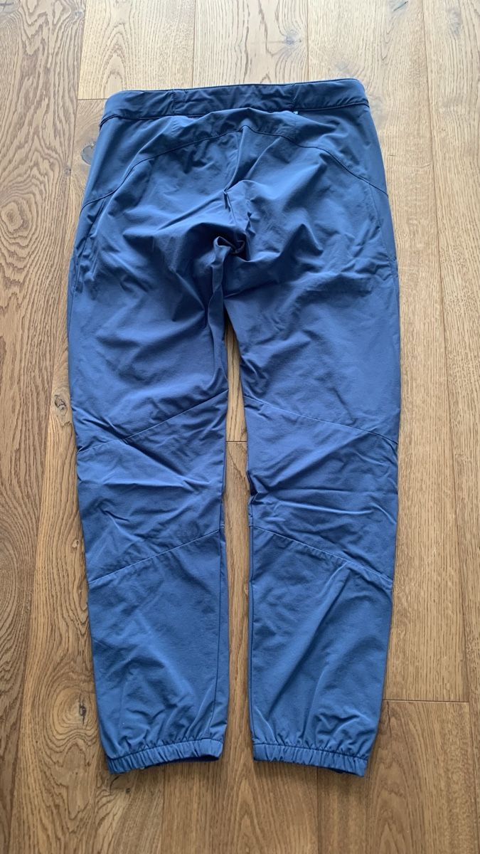 2117 Pantaloni: Wanderhose 2117 twentyone seventeen  – Usato da Ried-Brig venduto da Feuerhut 1