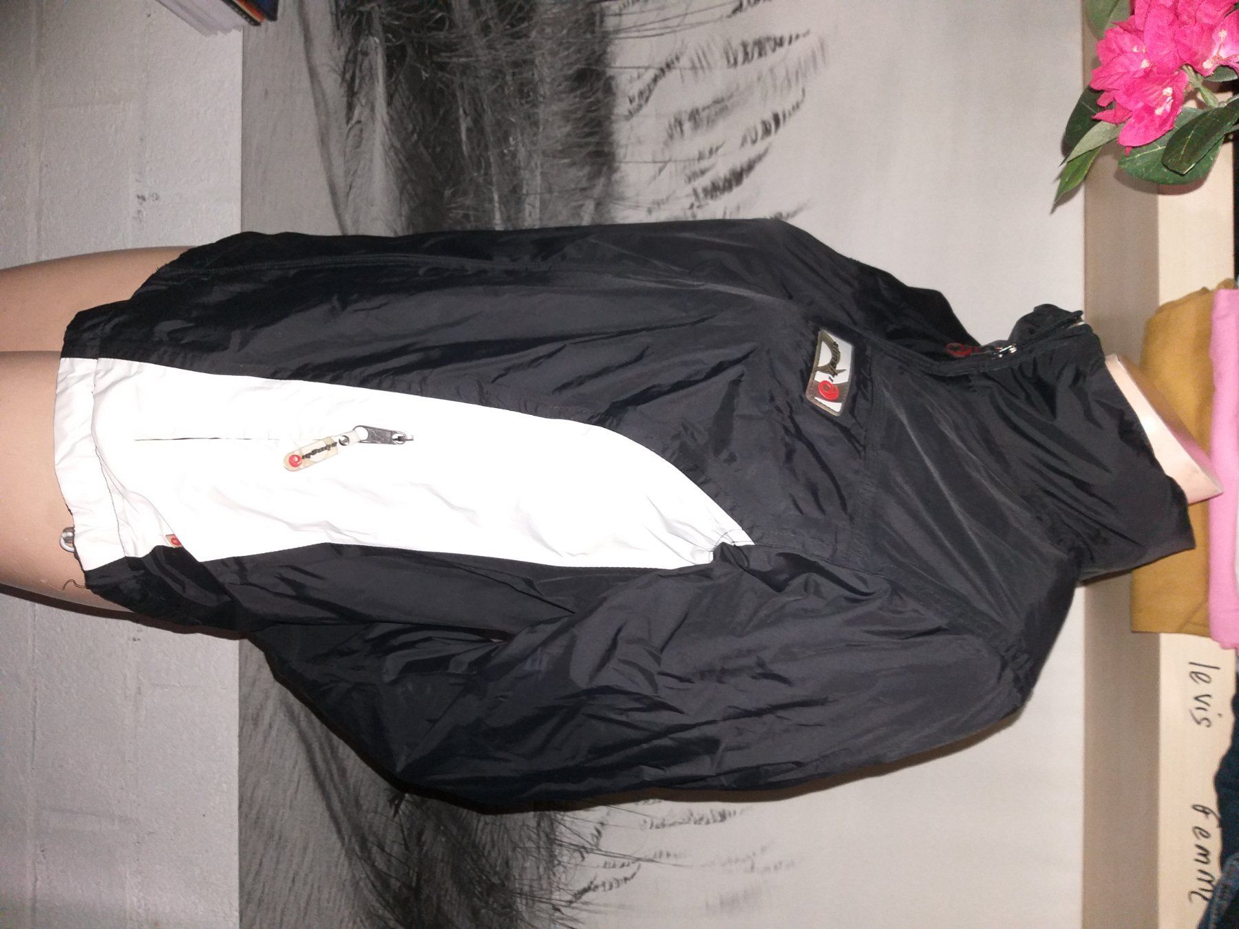 Giacche: Veste / Jacke ALINGHI    Taille / Grosse M ..... – Usato da Cossonay-ville venduto da Super-Price-Quality 3