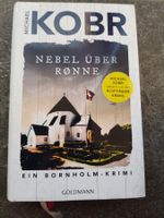 NEBEL ÜBER RONNE / Michael KOBR / Gebundenes Buch