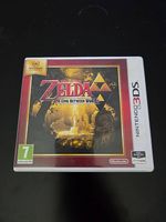 Zelda - A link Between Worlds für Nintendo 3DS