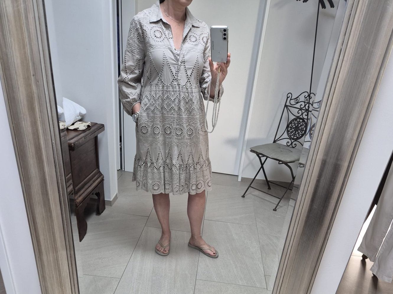Luisa Cerano Kleider: Kleid Luisa Cerano Gr. 40 – Gebraucht aus Schmerikon von Speedy053