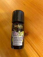 AROMA ÖLMISCHUNG -SUMMERTIME