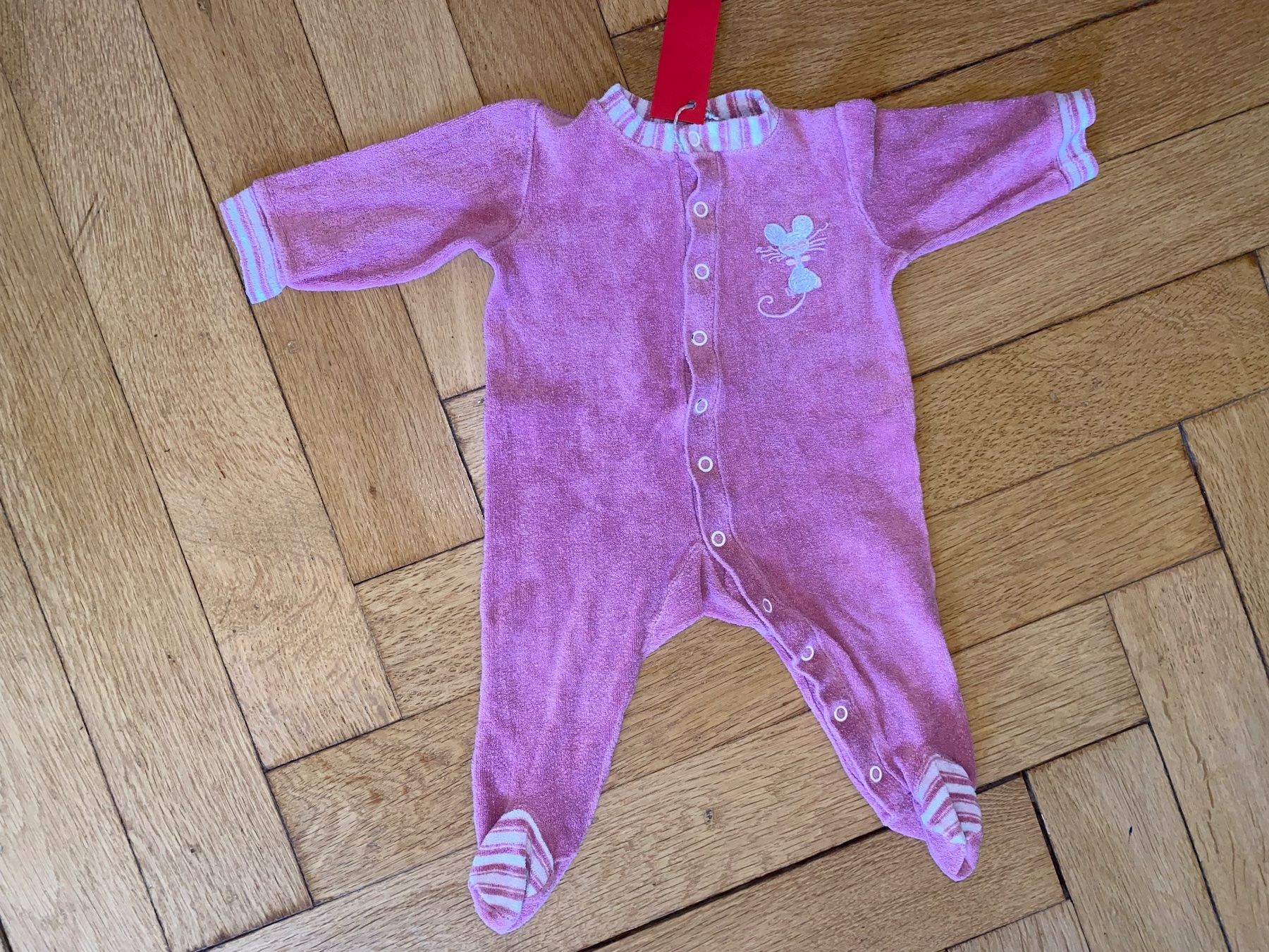 Pigiama & Simili: Pyjama Gr. 68 – Usato da Bern venduto da Elisa64