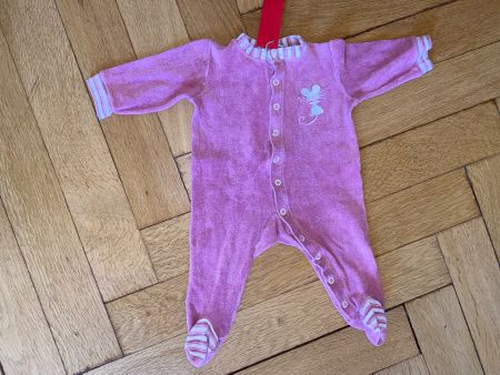 Pyjama Gr. 68