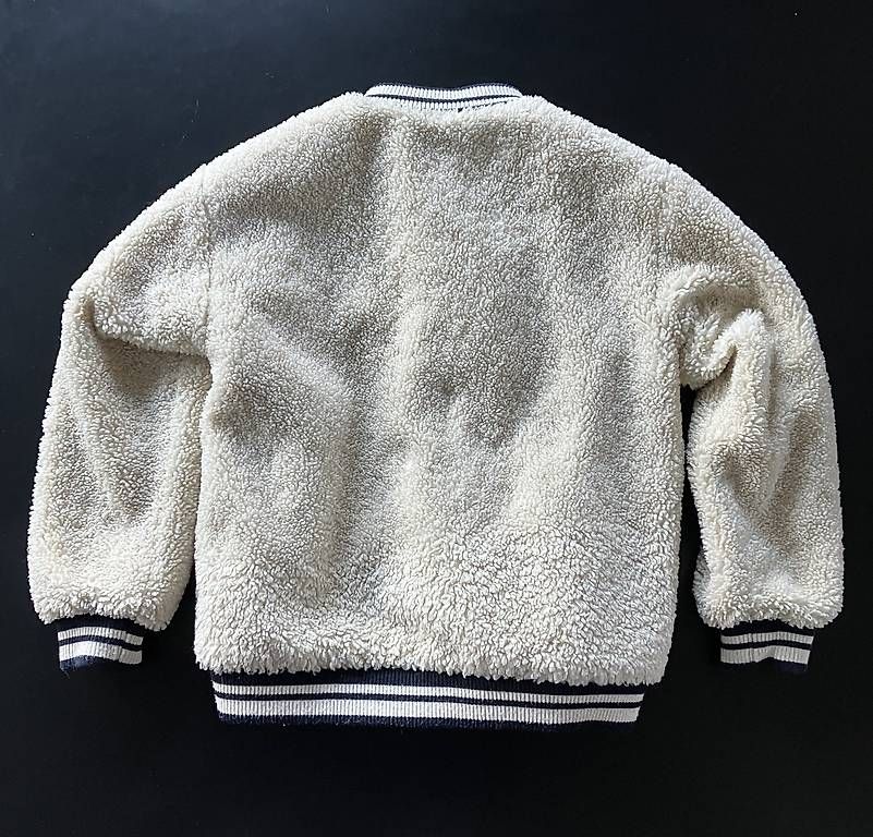 Giacche: Veste Teddy – Usato da Vandoeuvres venduto da ann_lq5h 1