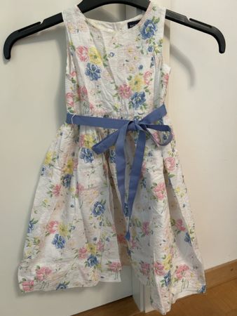 Ralph Lauren Kleid, Grösse 2 Jahren