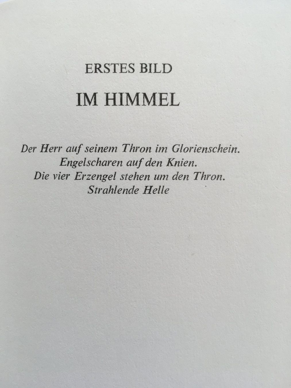Libri: Die Tragödie des Menschen; Imre Madach – Usato da Grenchen venduto da Kogi7 5