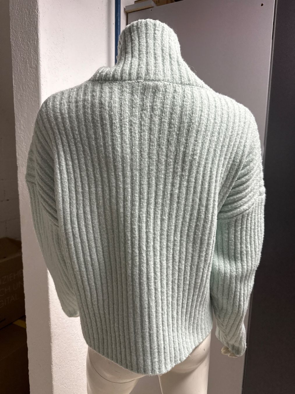Zebra Maglioni & Felpe: PULLOVER ZEBRA gr S – Usato da Birr venduto da WalkyriaM 1