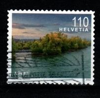 2022 - Schweizer Flusslandschaften / Aare BE