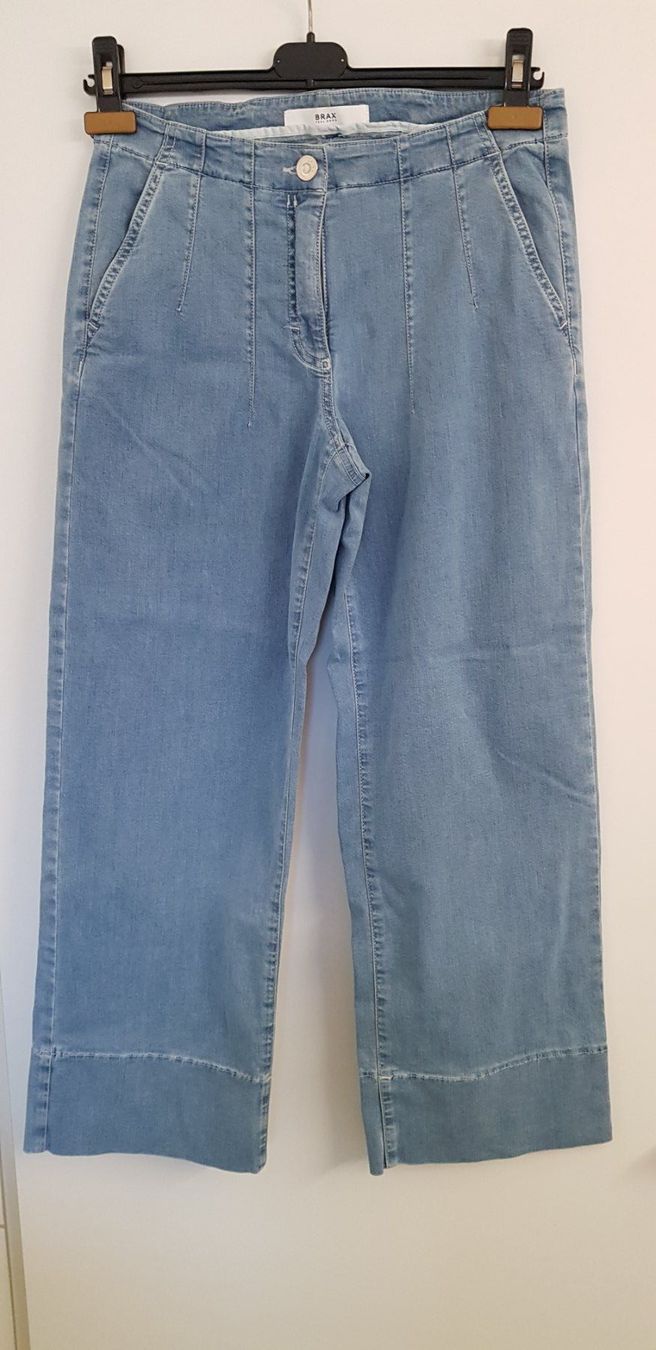 Brax Jeans: Brax feel Good Jeans Hose – Nuovo (secondo la descrizione) da Illnau venduto da Sibello