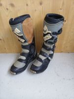 IXS Cross Stiefel