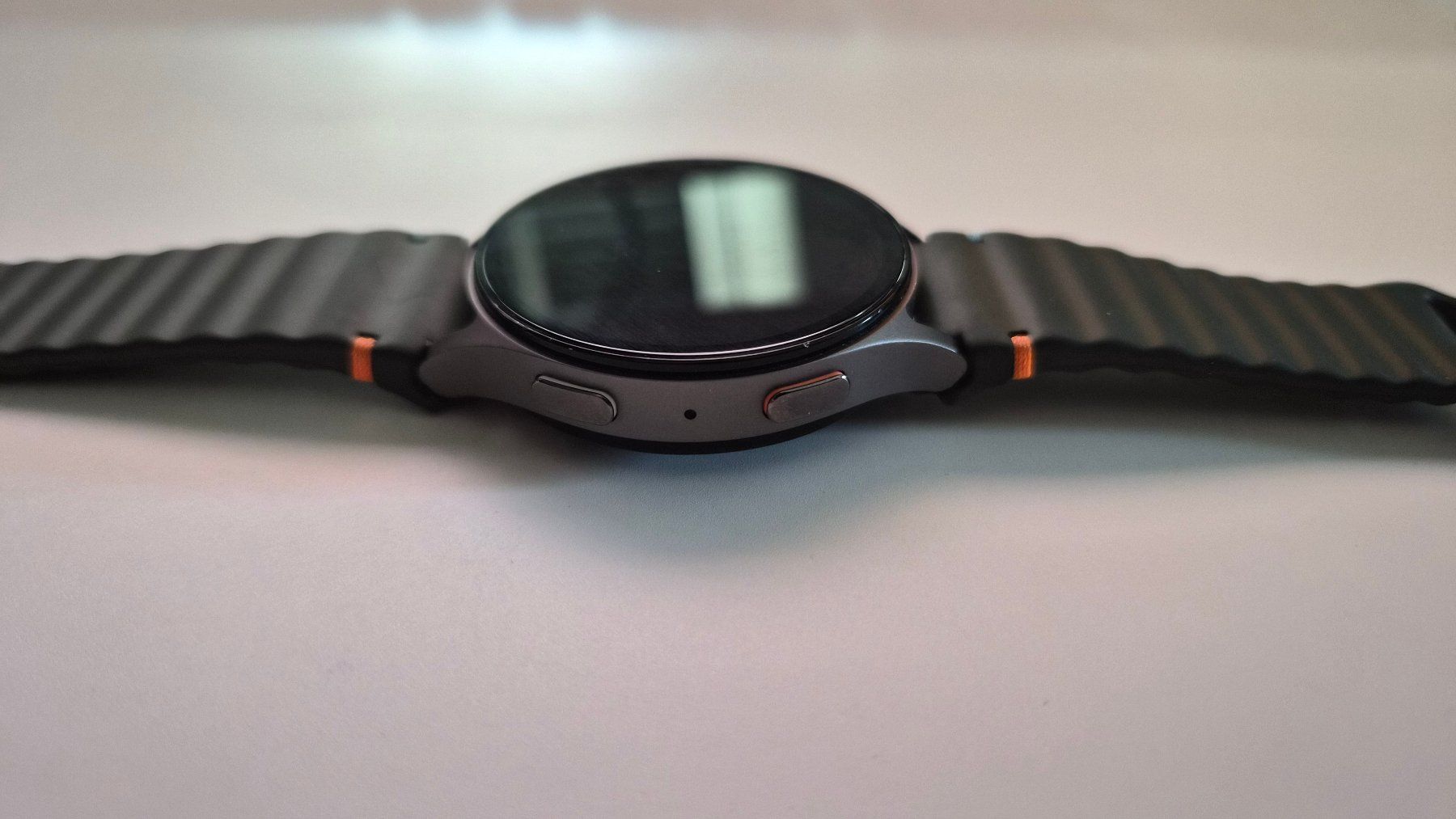 Samsung Smartwatch: Samsung Galaxy Watch7 44mm LTE – Usato da Stäfa venduto da RicTrade77 1