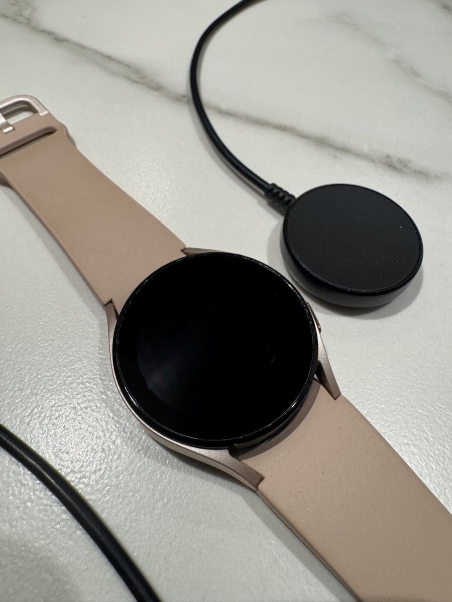 Samsung Smartwatch: Samsung Galaxy Watch 4 – Usato da Busswil BE venduto da Marc991