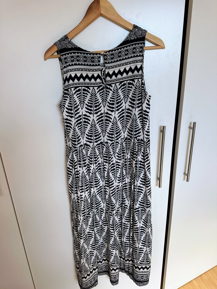 Vestiti: Kleid Sommer Grösse 36-38 – Usato da Beromünster venduto da Moritz0112 1