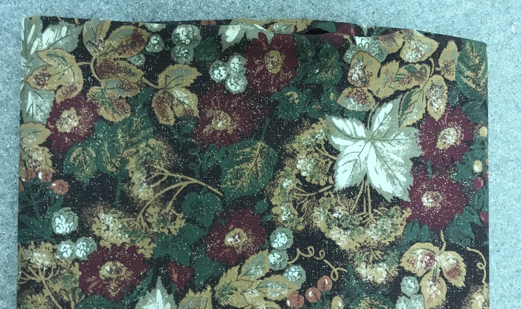 Tessuti: STOFF CA. 200X115CM NEU – Nuovo (secondo la descrizione) da Ostermundigen venduto da wini63 4