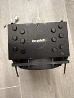 Be Quiet Ventilator für CPU