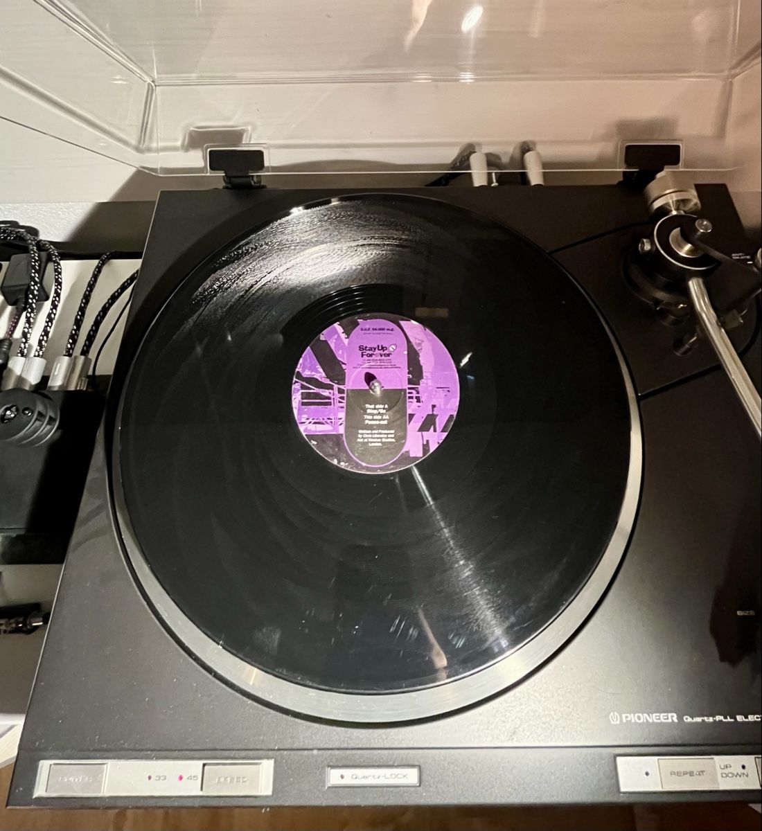Dischi in vinile: Headrush Tactics - Stop/Go Peace-Out – Usato da Oberstammheim venduto da Heyjinroh 1