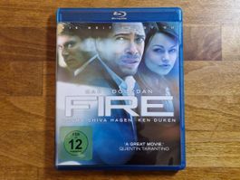 Fire (2008) RAR
