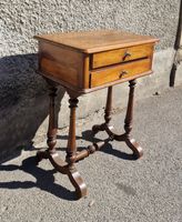Commode - travailleuse