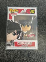 Funko Pop Persona 5 - Protagonist 522