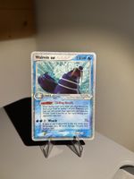 Pokemon Walrein Ex 99/108 (EN)