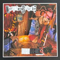 DAVID BOWIE „Day-In Day-Out/Julie“ 12“ Vinyl RAR # 12 EA 230