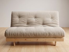 Bett Sofa Karup Designs Roots