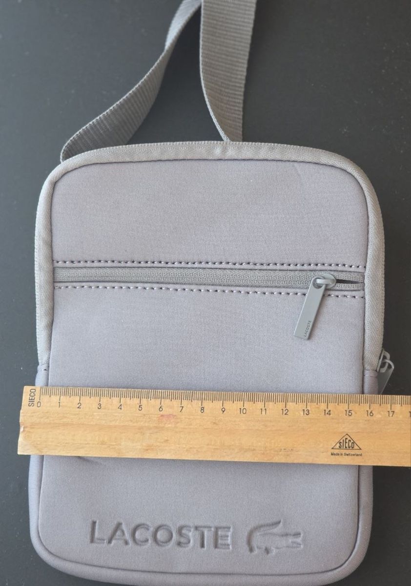 Lacoste Sacs femmes: Lacoste Damentasche – Neuf (Voir description) à Untersiggenthal par mei_k67m 3