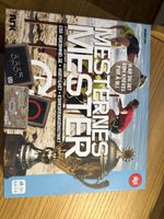 Mesternes mester board game