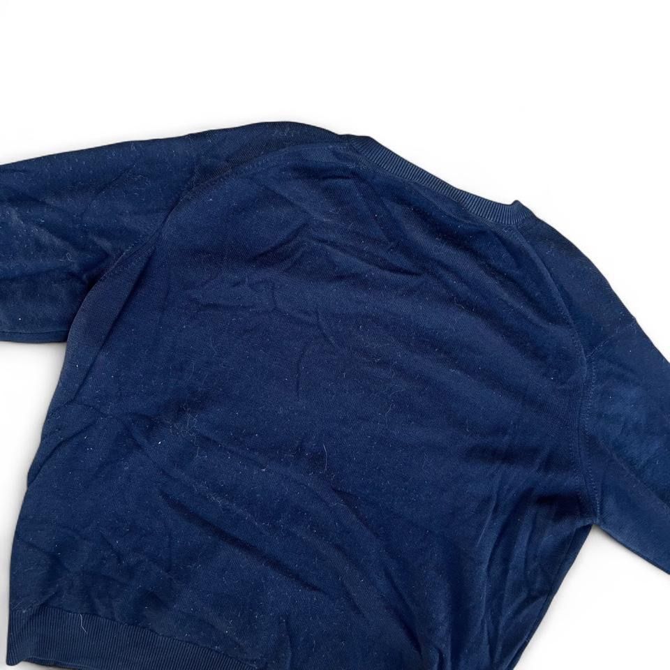 Lacoste Pullover & Sweatshirts: Lacoste V-neck Sweatshirt  – Gebraucht aus Riehen von RESTREET 3