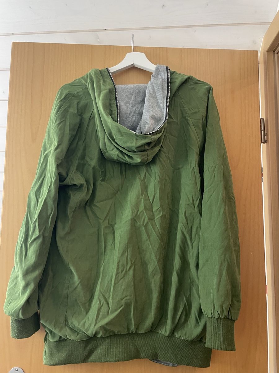 Vestes: Jacke – D'occasion à Benken ZH par tschiddl98 3