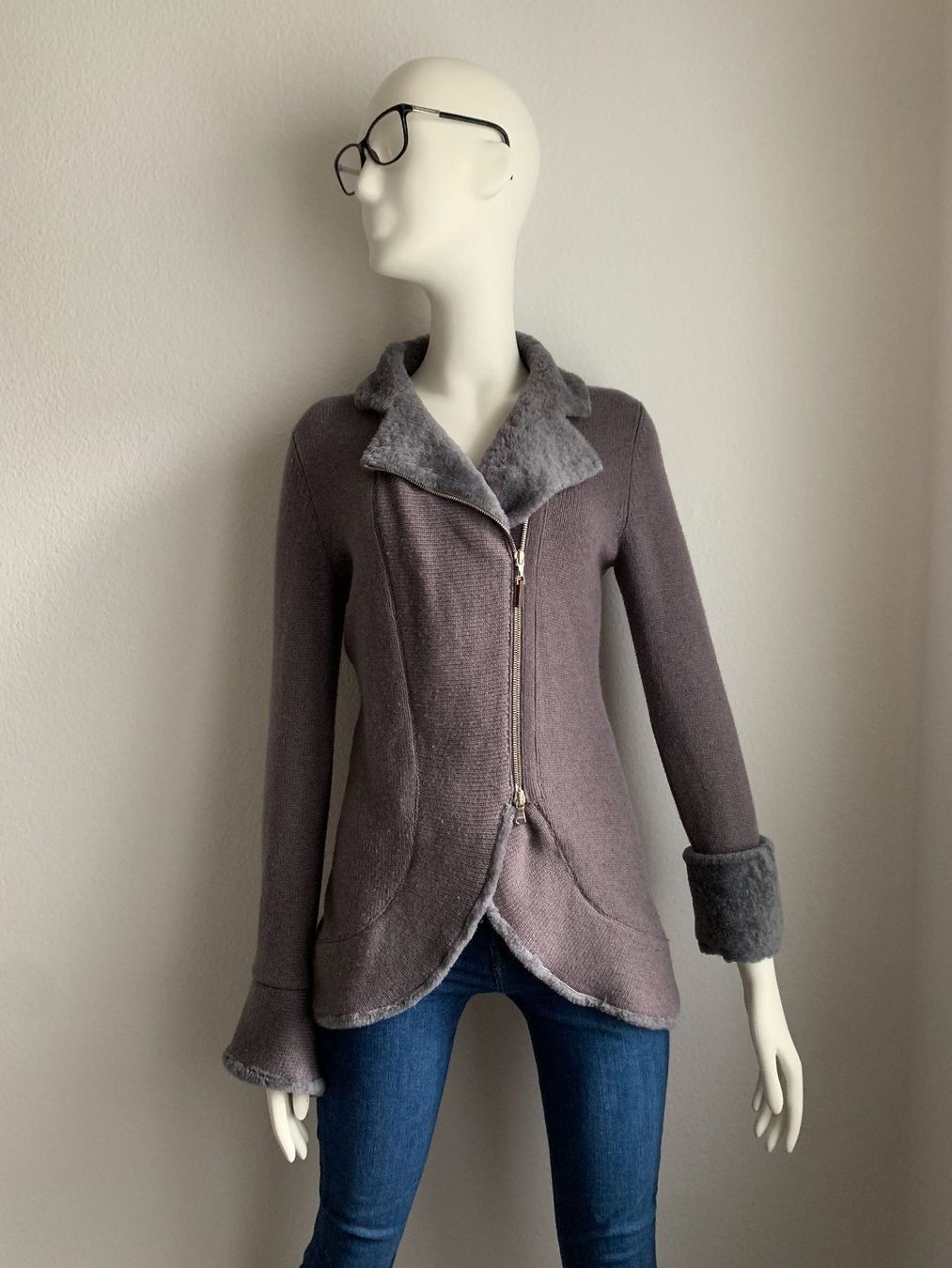Brunello Cucinelli Giacche: Brunello Cucinelli Jacke – Nuovo (secondo la descrizione) da Winterthur venduto da 19.19 1