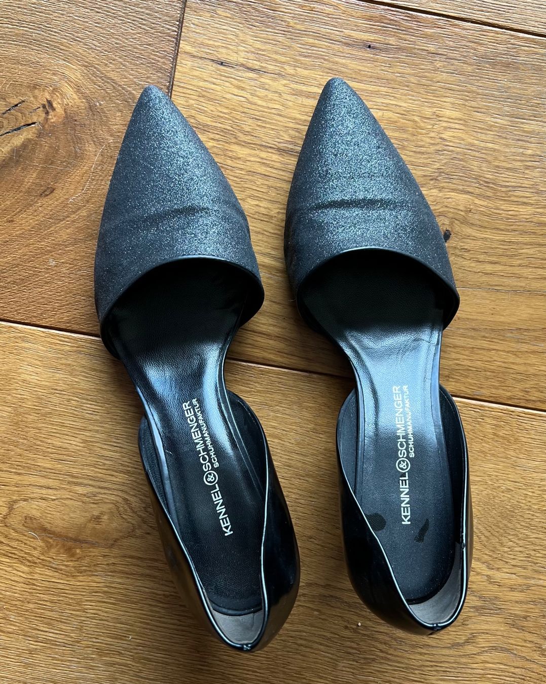 Kennel + Schmenger Scarpe da donna: Kennel & Schmenger shoes – Nuovo (secondo la descrizione) da Himmelried venduto da Jin_xg6q 1