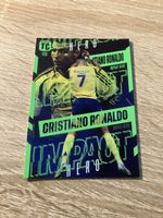 Panini Top Class 2025 Cristiano Ronaldo Hero Impact