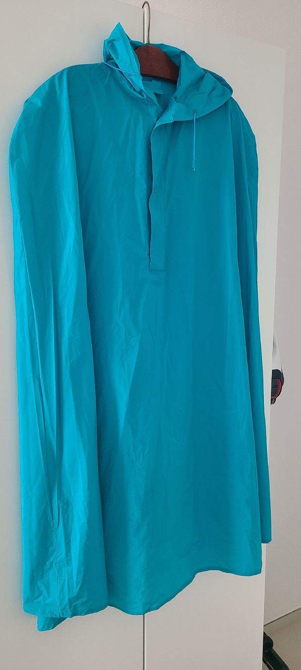 Altro in  Abbigliamento & Accessori: Regencape/Pelerine PVC – Usato da Müllheim Dorf venduto da fsspeedy