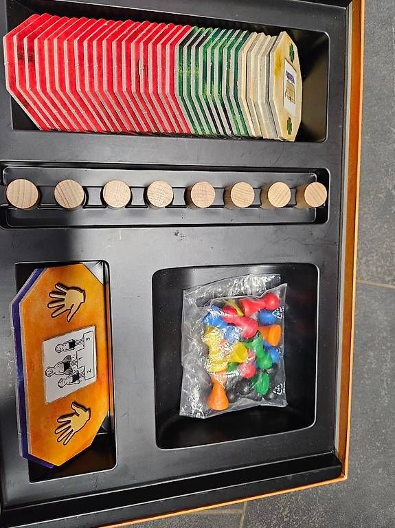 Spiele: Verflixxt – Gebraucht aus Neudorf von Vogelhof 2