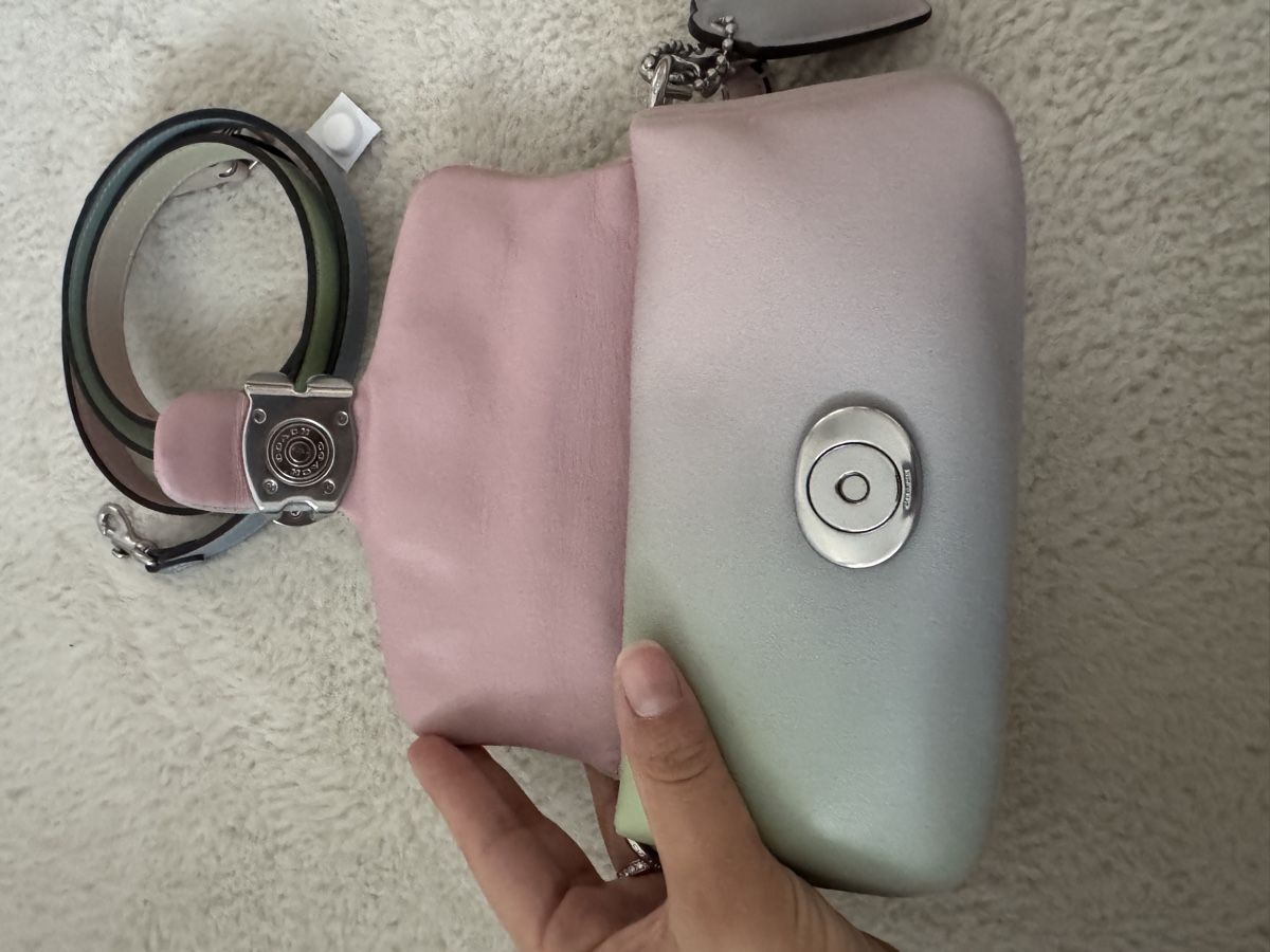 Coach Borse da donna: Coach pillow tabby bag mini  – Nuovo (secondo la descrizione) da Liestal venduto da sha_92sb 2