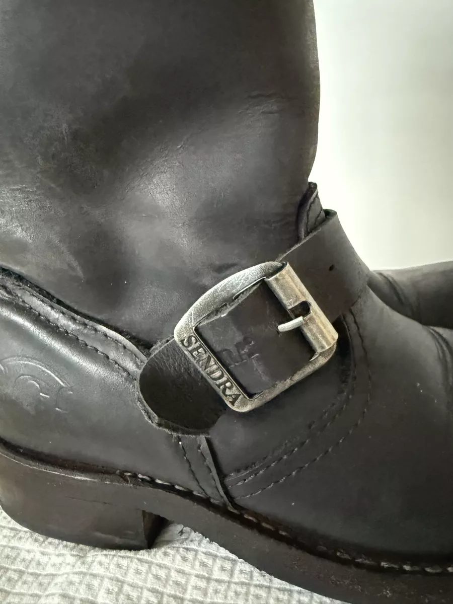 Chaussures femmes: Sendra boots – D'occasion à Bern par sab_j69p 2