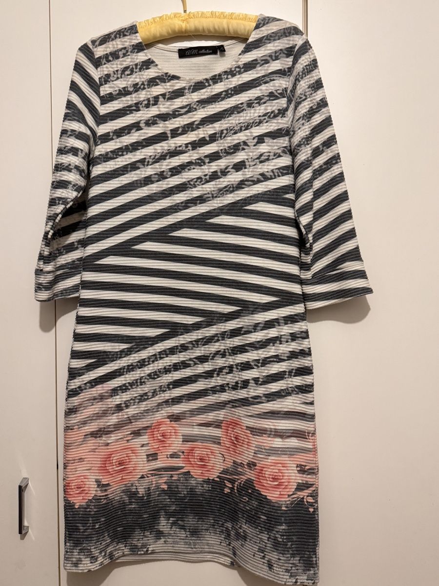 Vestiti: Robe d'été chic et confortable taille S – Usato da La Chaux-de-Fonds venduto da Sabinchenn