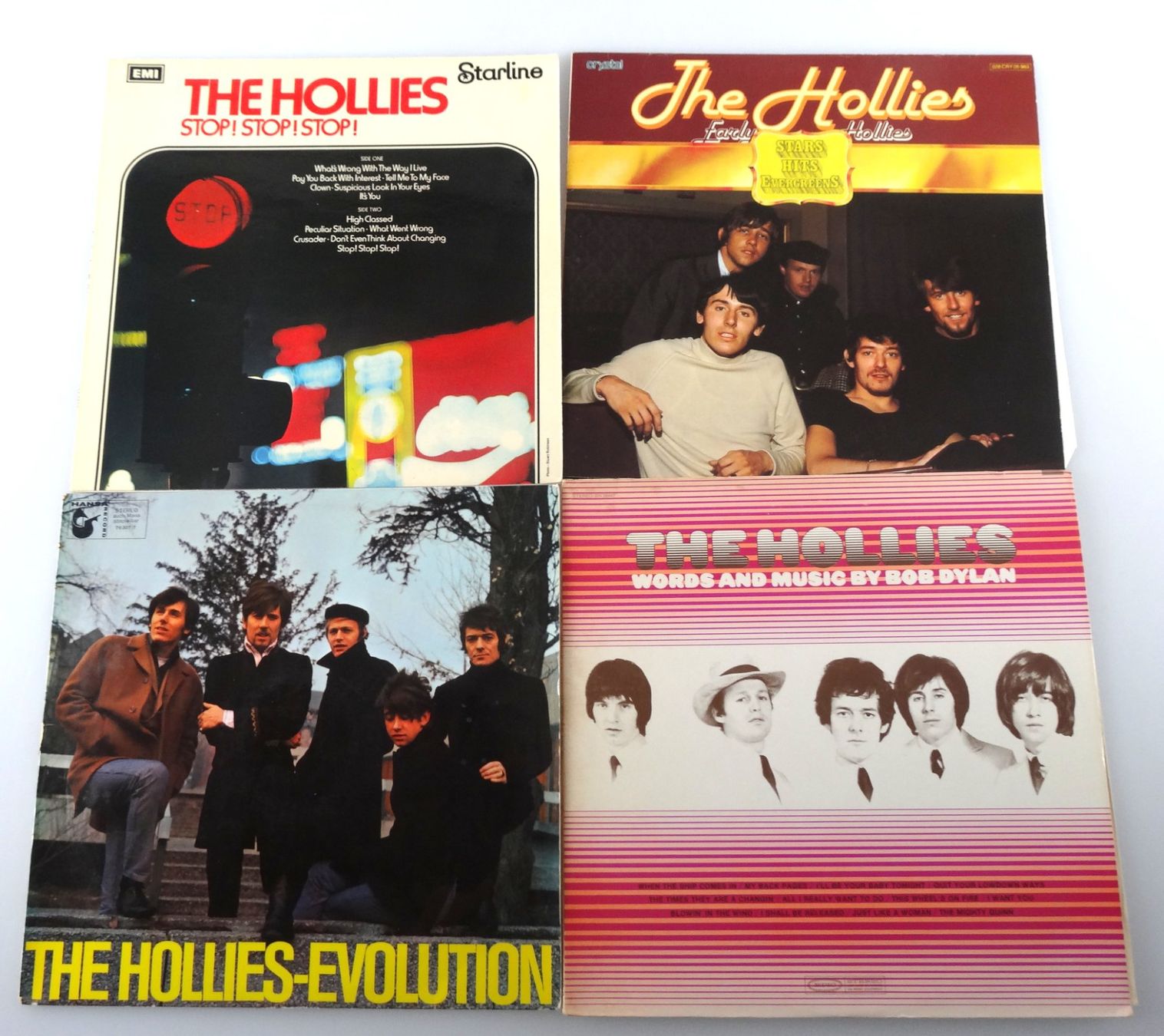 Dischi in vinile: Schallplatten Lot Diverses 11 – Usato da Rüti ZH venduto da Restwert_Rueti_ZH 6