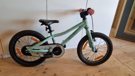 vélo enfant Scott Contessa 16